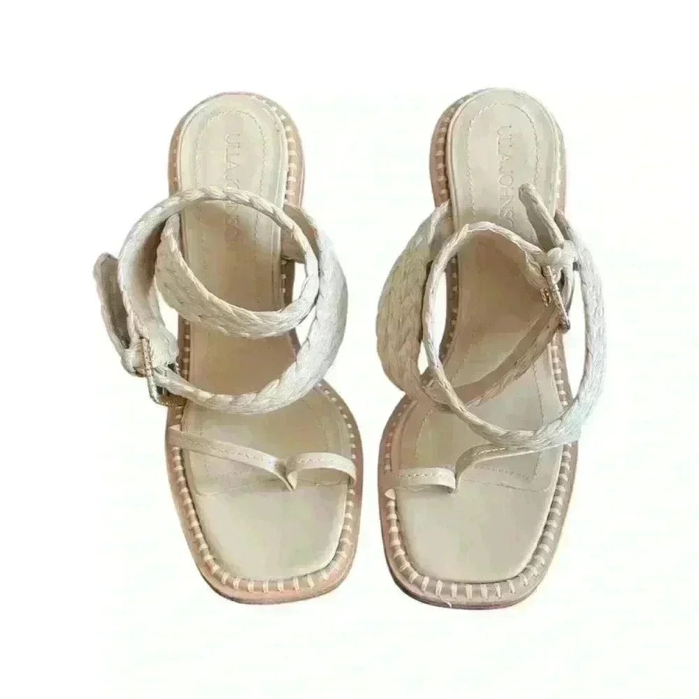 Ulla Johnson ulla johnson